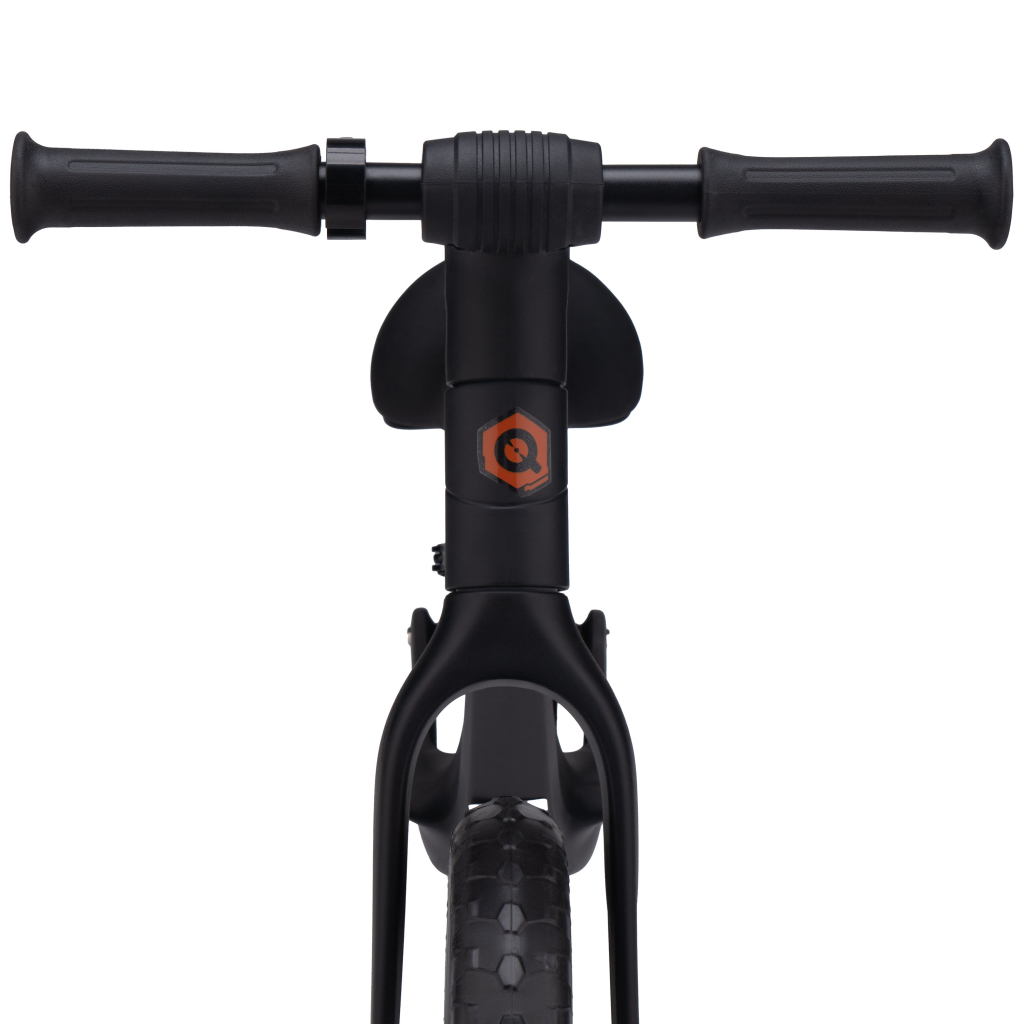 Біговел Miqilong NY 12" чорний (ZCY-NY12-BLACK) - зображення 11