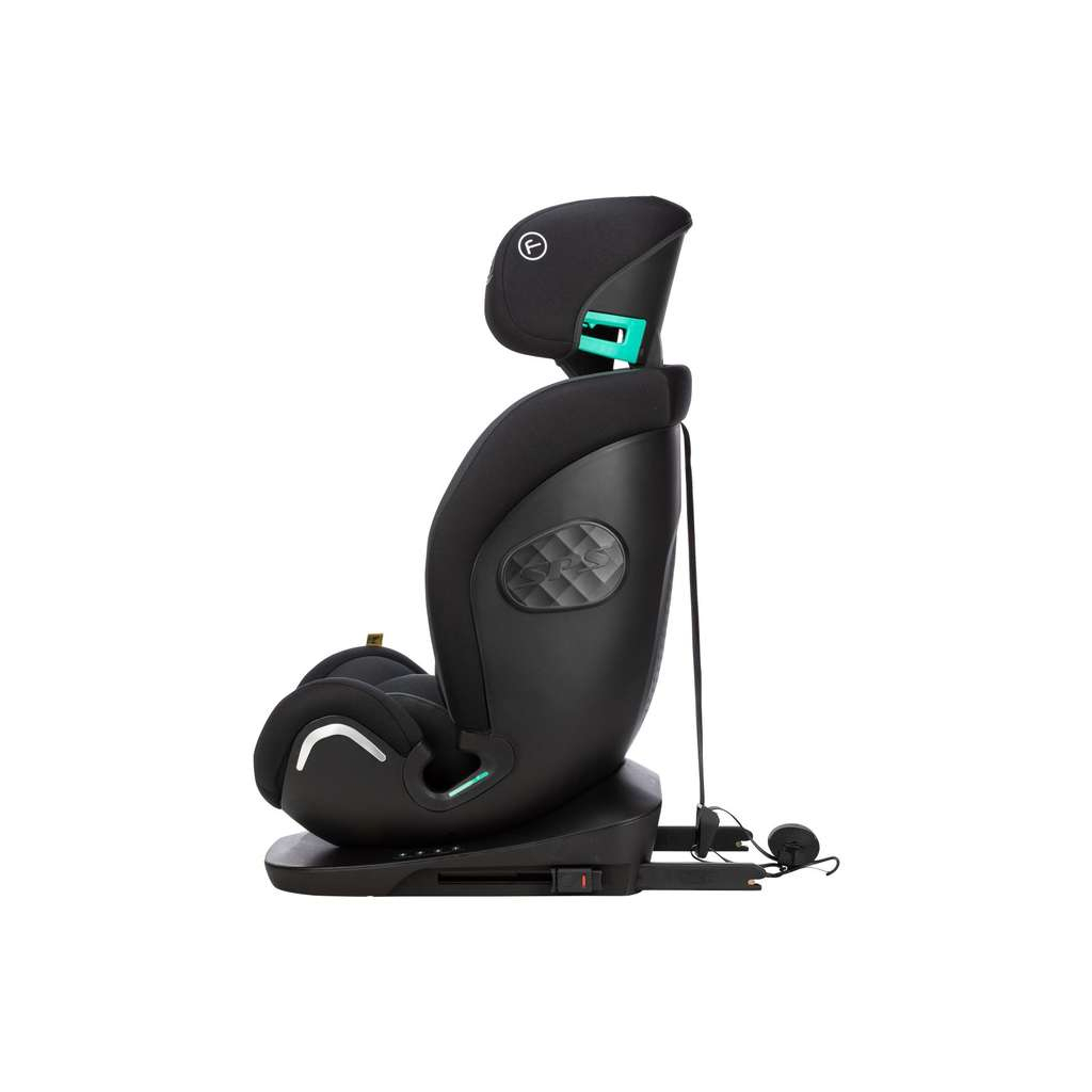 Автокрісло FreeON Gallant Pro 76 - 150 чорне (81859) - зображення 4