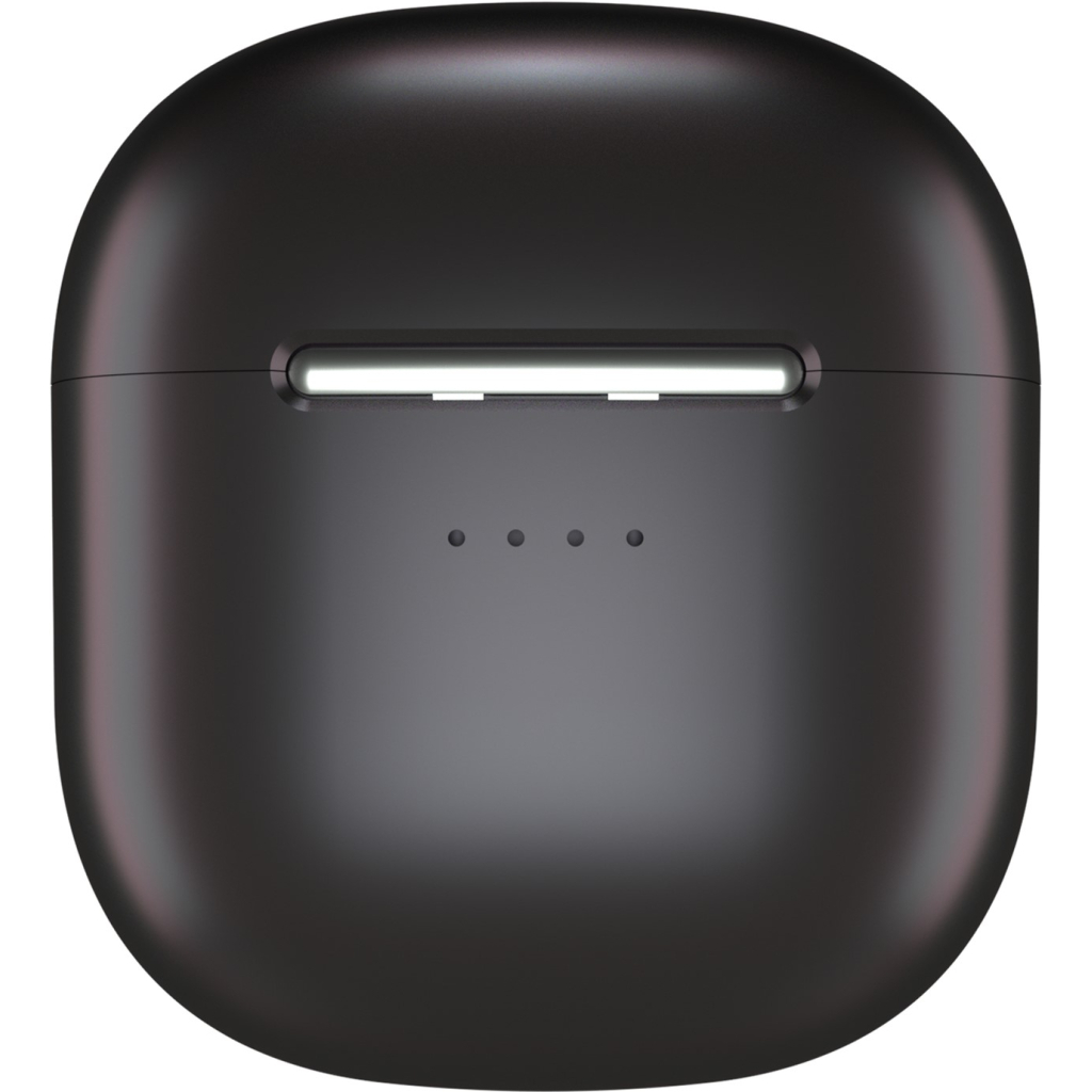 Навушники Ergo BS-740 Sticks Nano 2 Black (BS-740K) - зображення 2