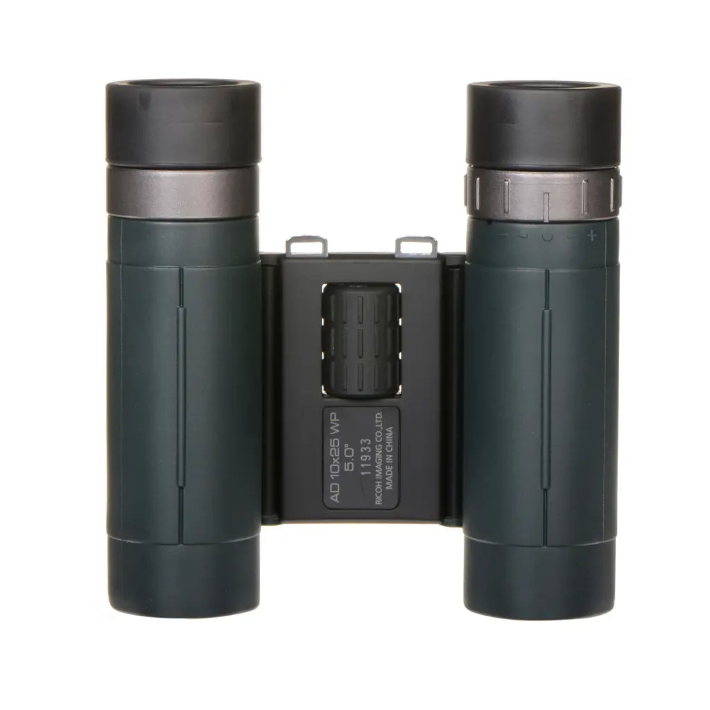 Бінокль Pentax AD 10X25 WP (62882) - зображення 6