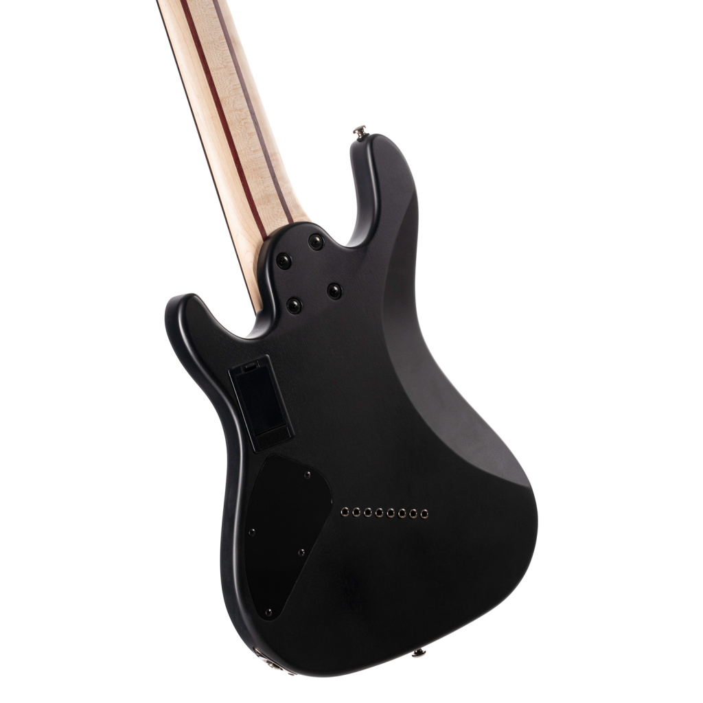 Електрогітара Cort KX508 Multi Scale II (Mariana Blue Burst) - зображення 6