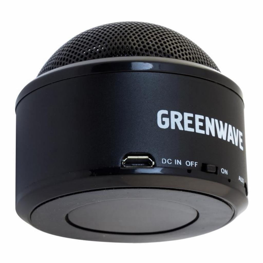 Акустична система Greenwave PS-300M black (R0015124) - зображення 2