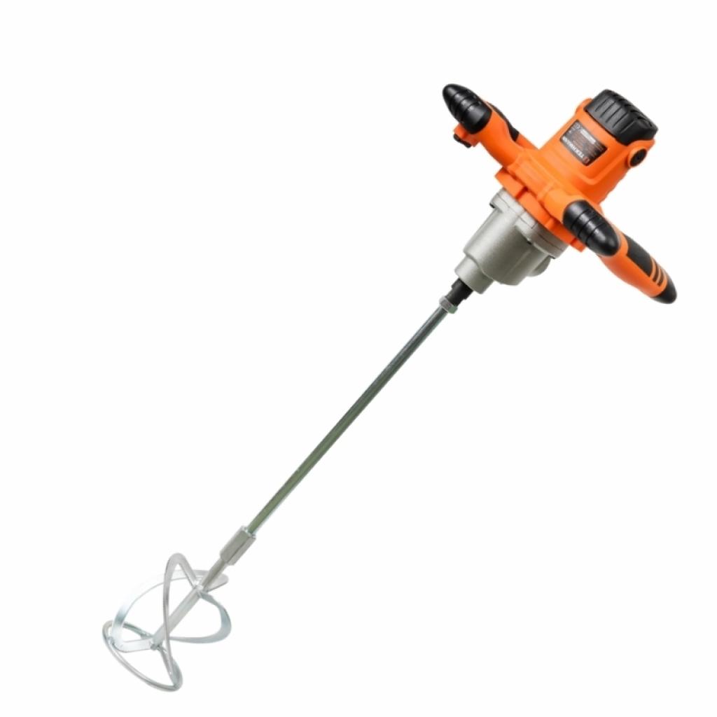 Міксер будівельний Tekhmann TEM-1652 (846850) - изображение 1