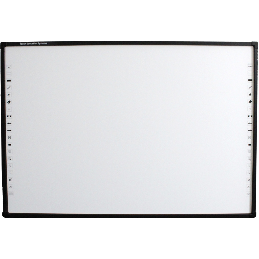 Інтерактивна дошка Touch Education System TES-82NSPIB (TES-82N) - изображение 1