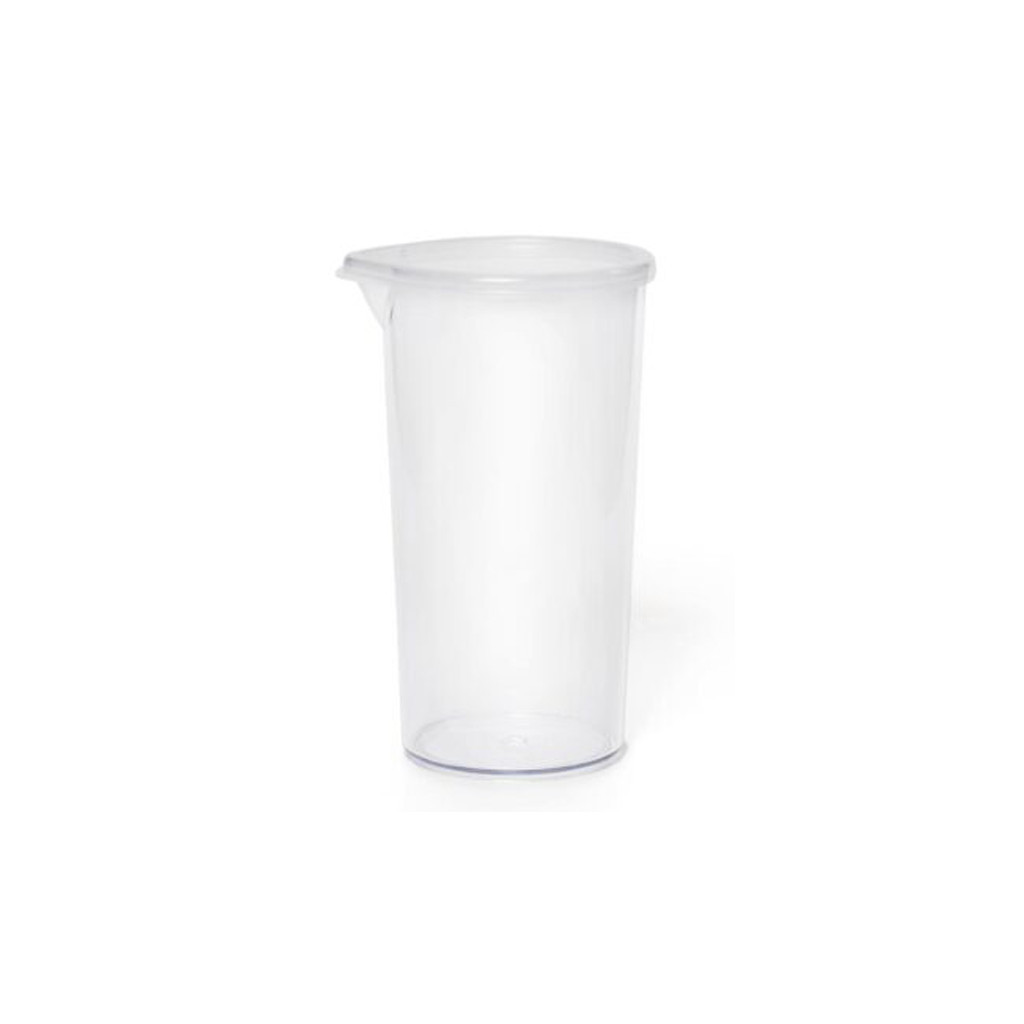 Блендер Eisen EBSS-001W - зображення 7