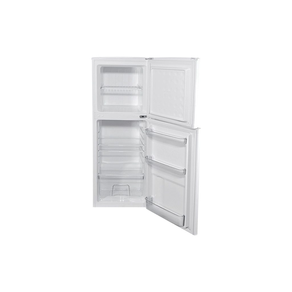 Холодильник Grunhelm GRW-138DD - зображення 5