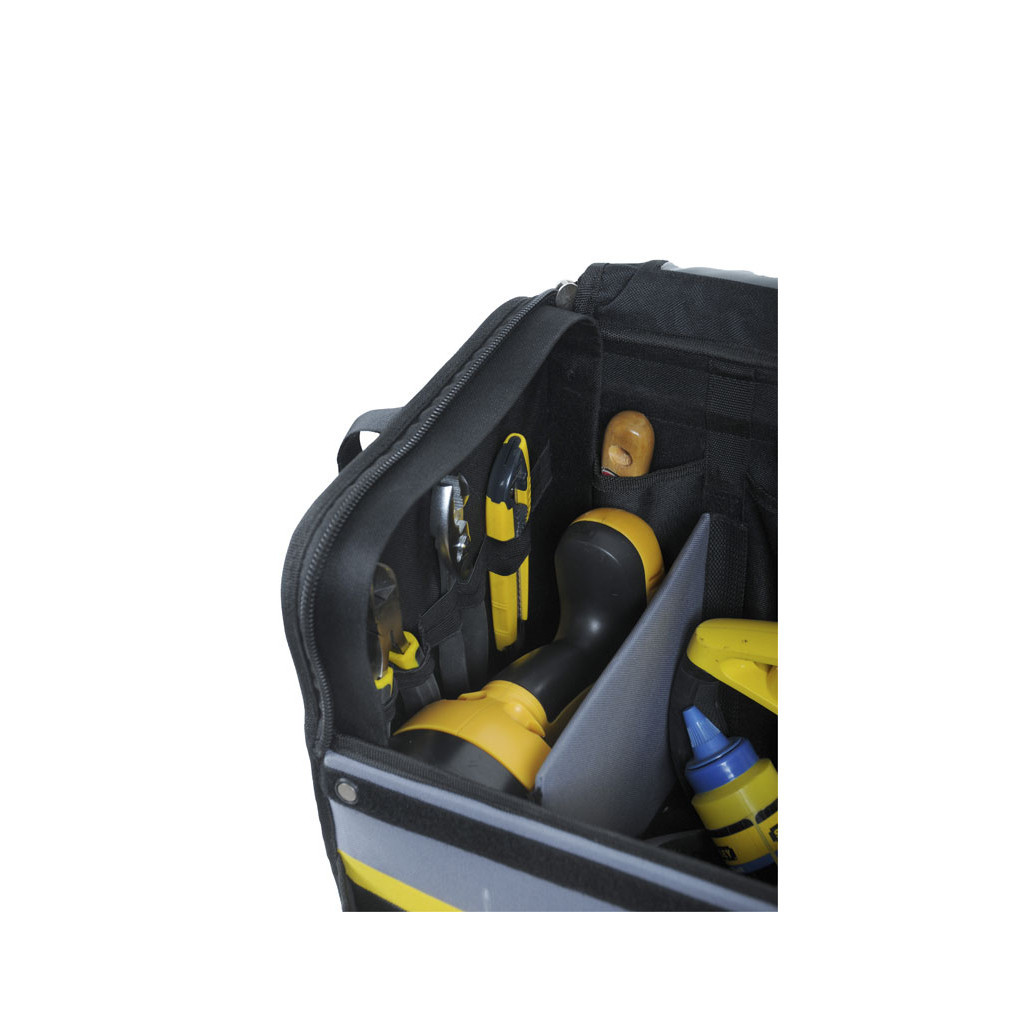 Сумка для інструмента Stanley Basic з колесами (1-97-515) - зображення 9