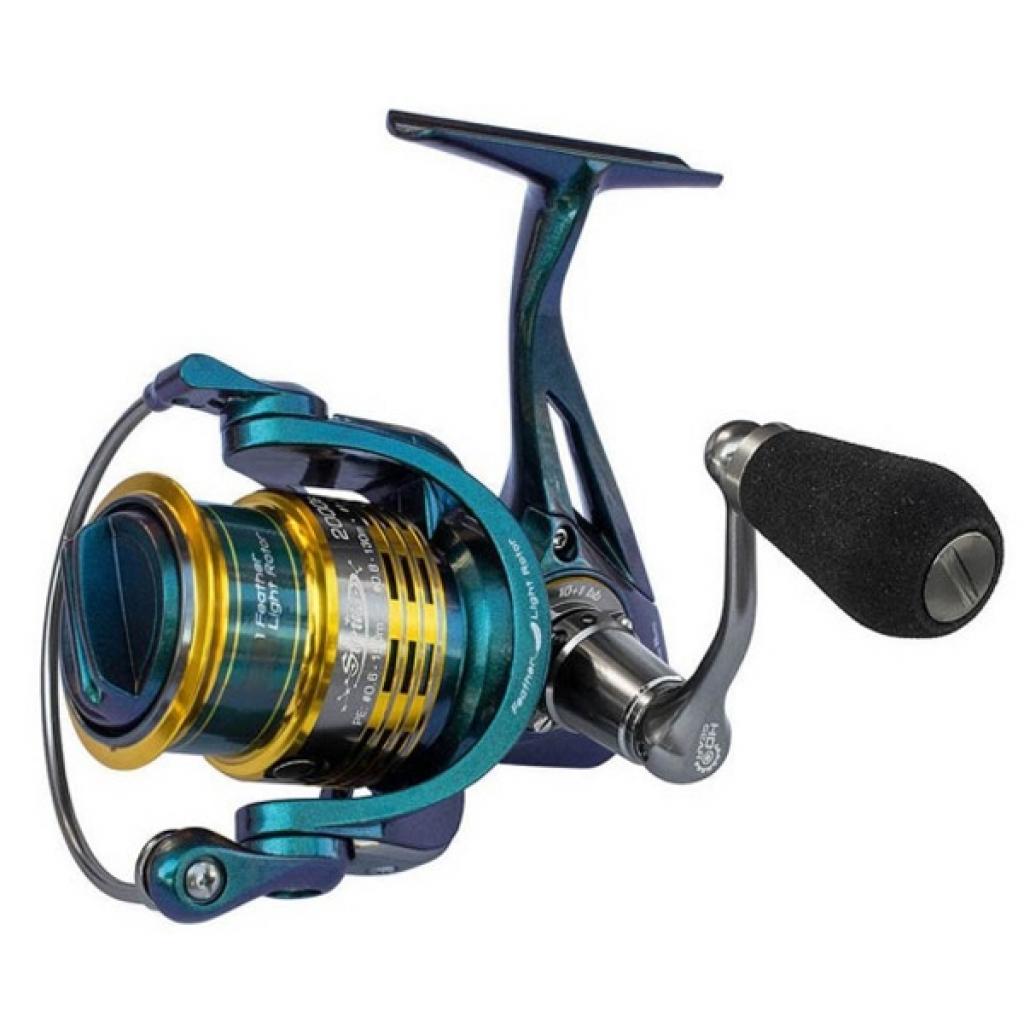 Котушка Favorite Sirius 2000S (1693.50.35) - зображення 1