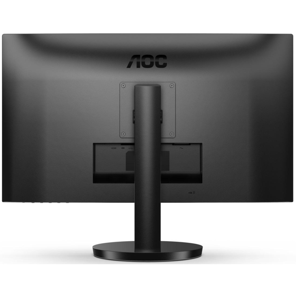Монітор AOC Q27B3CF2 - зображення 4