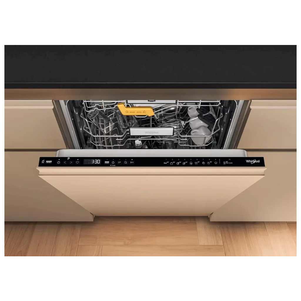 Посудомийна машина Whirlpool W8IHP42L - picture 6