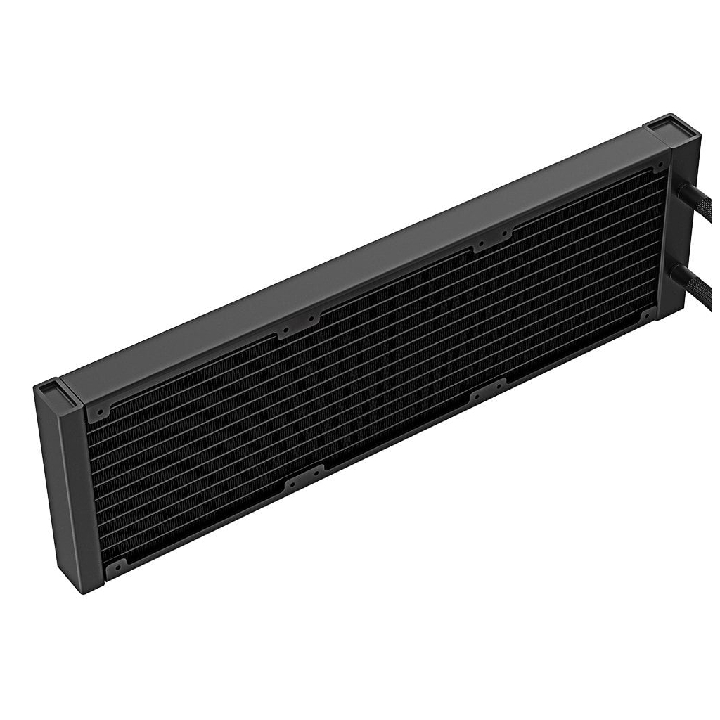 Система рідинного охолодження Alseye M360-PLUS-B II (AS.02.01.0033) - зображення 5