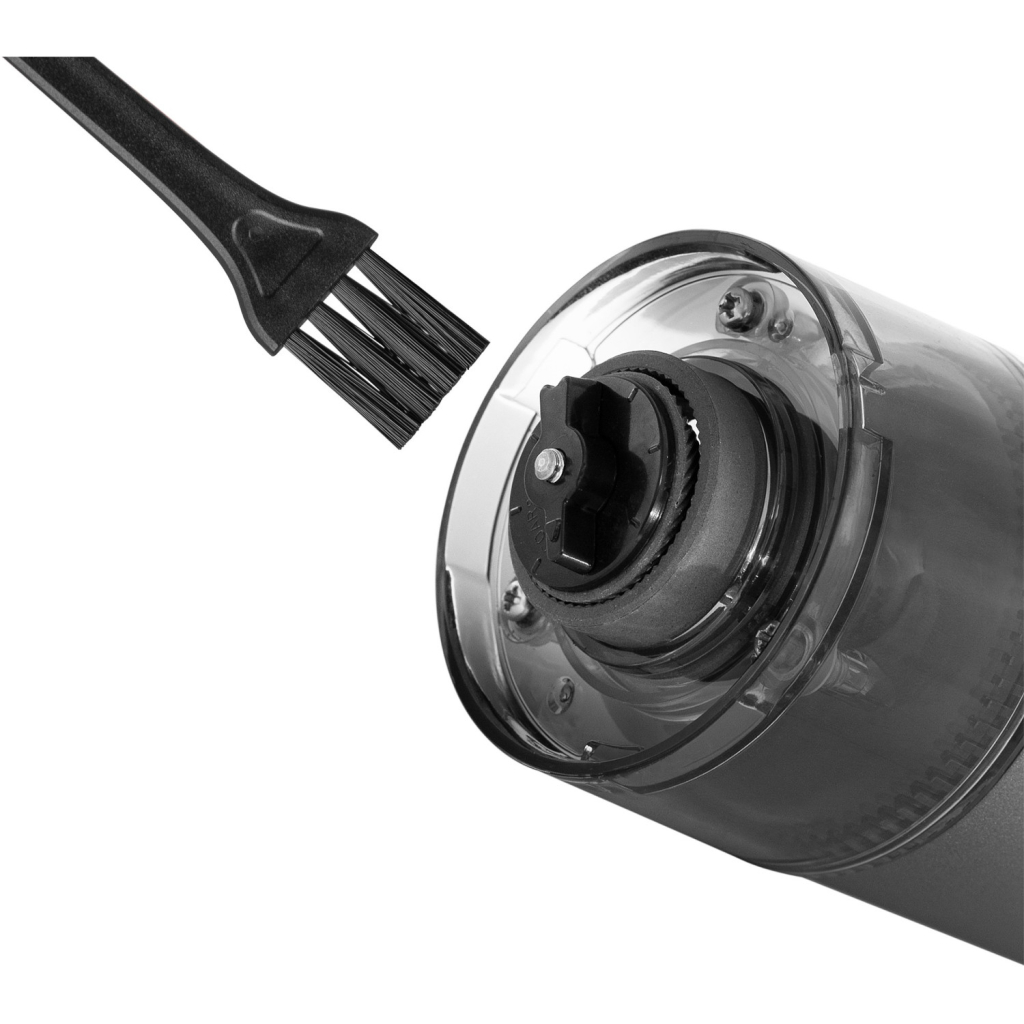 Кавомолка ECG KM 160 Minimo Premio - зображення 7