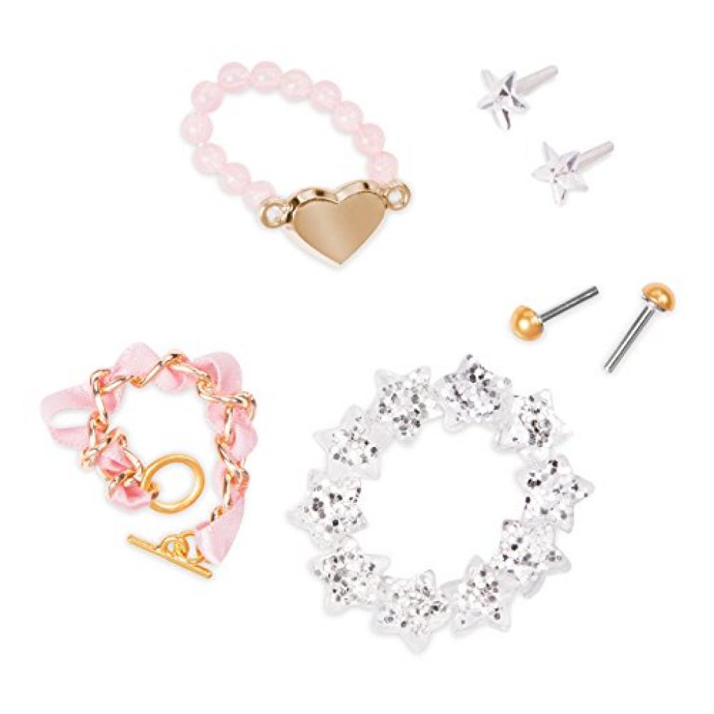 Лялька Our Generation Аліано з прикрасами 46 см (BD31166Z) - зображення 3