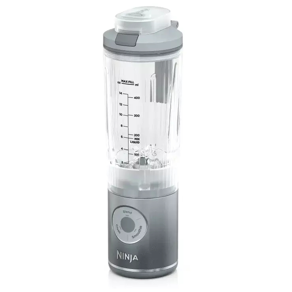 Блендер Ninja BC251EUSL - зображення 1
