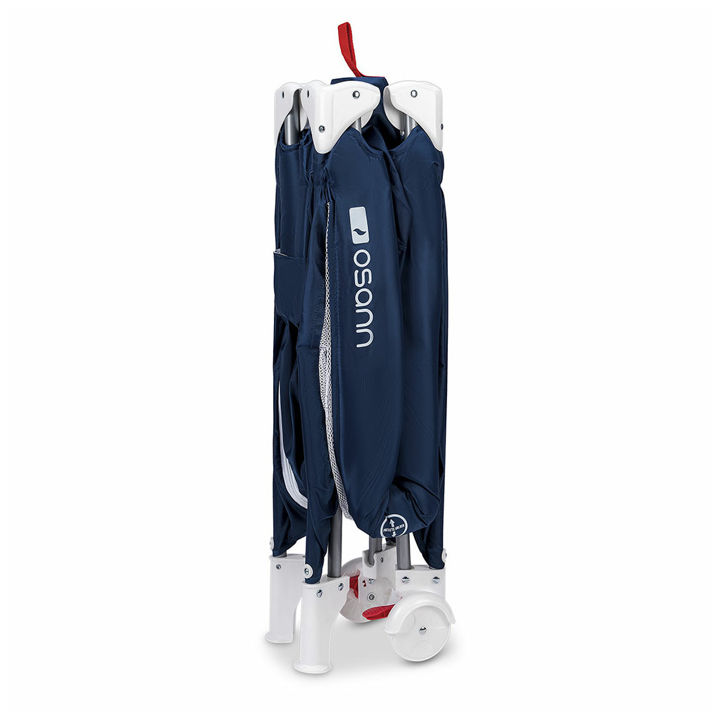 Дитячий манеж Osann Travel Royal Blue (161-183-319) - зображення 9