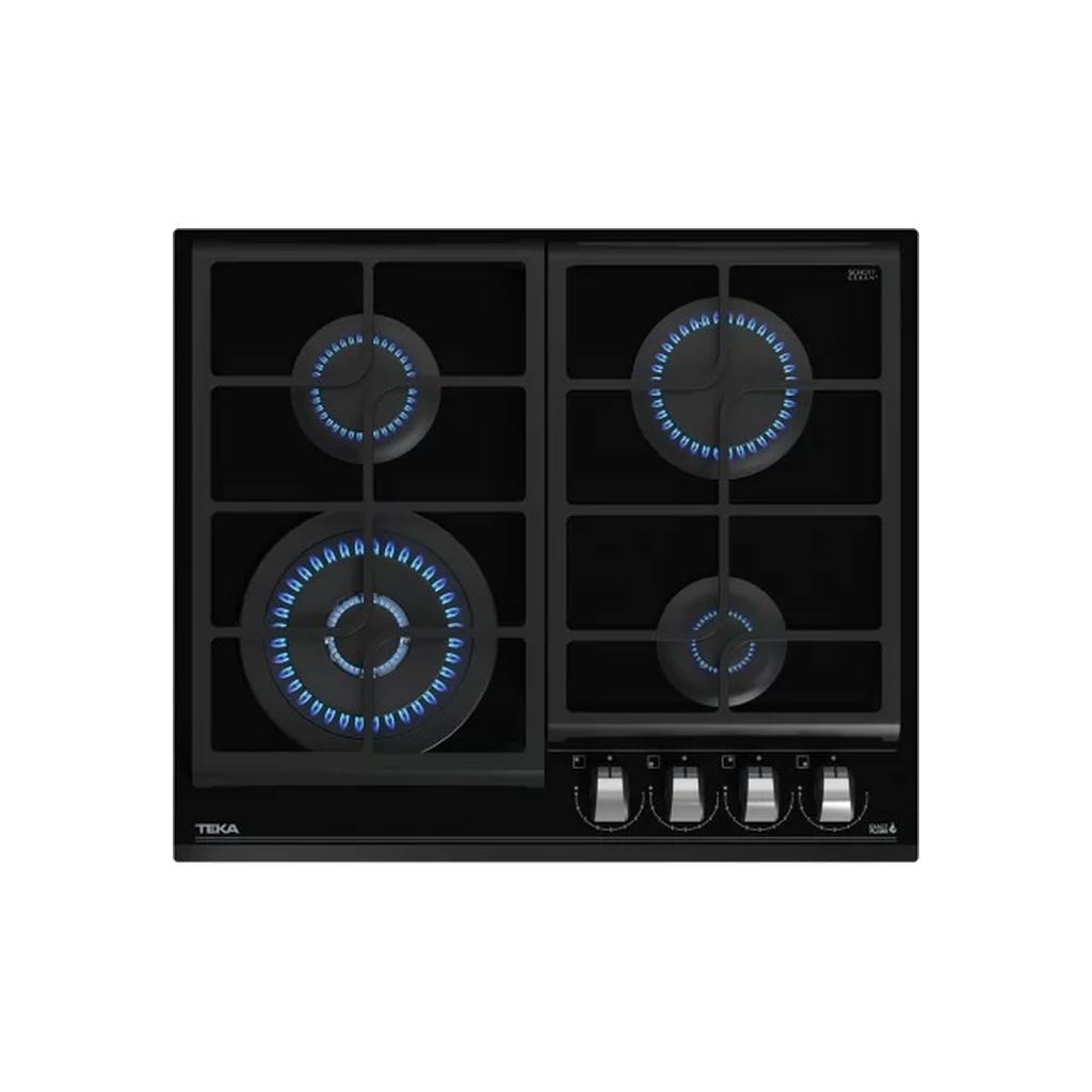 Варочна поверхня Teka GZC 64320 XBN 112570042 - зображення 1