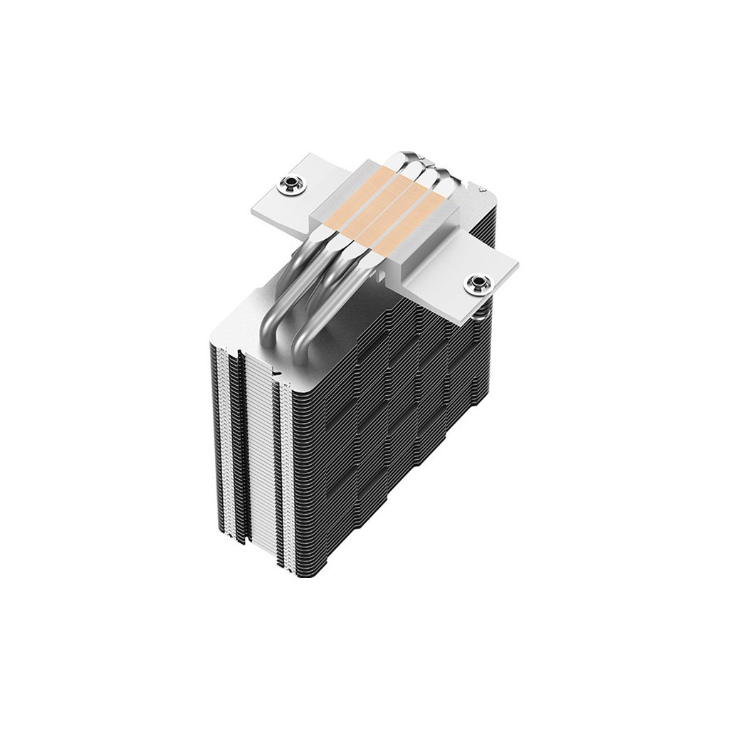 Кулер до процесора Deepcool AG400 LED - зображення 5