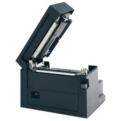 Принтер етикеток Citizen CL-S400DT (1000835) - зображення 3