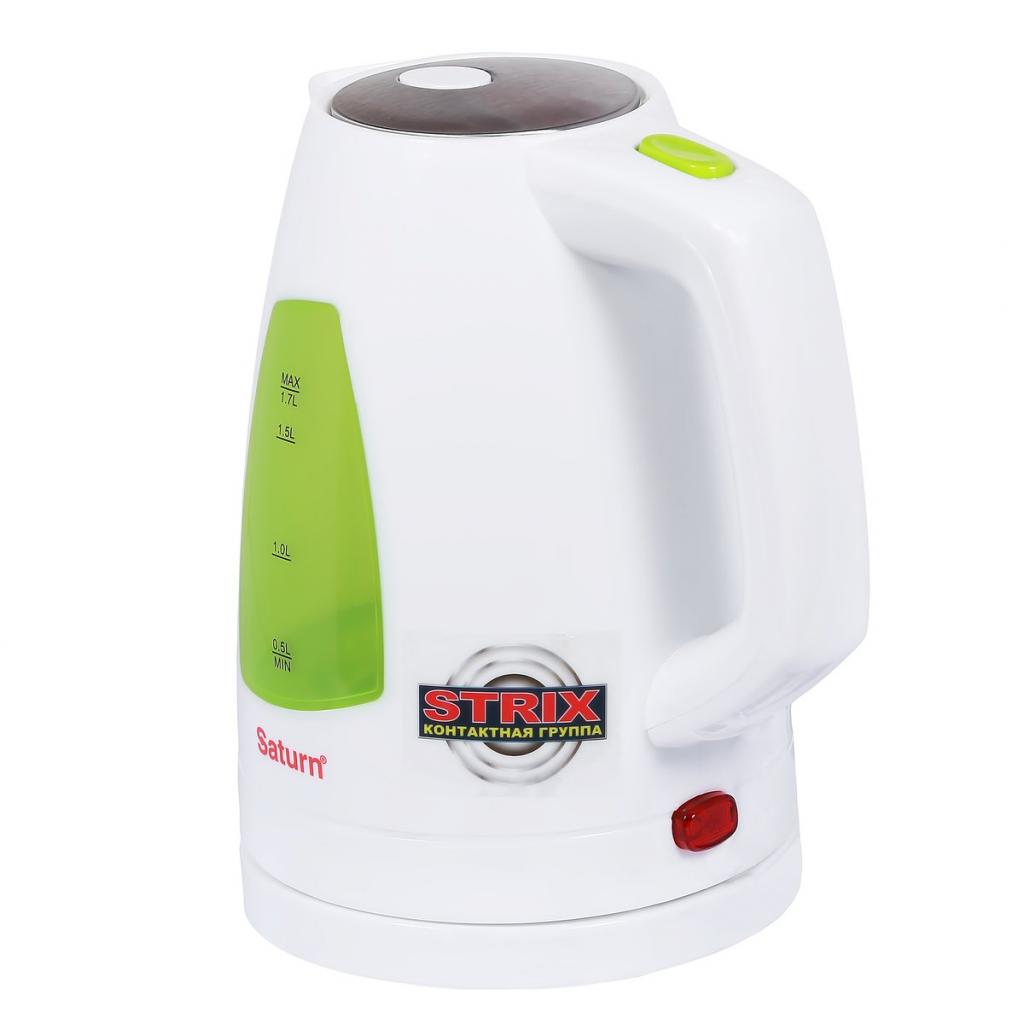 Електрочайник Saturn ST-EK8418 - зображення 2