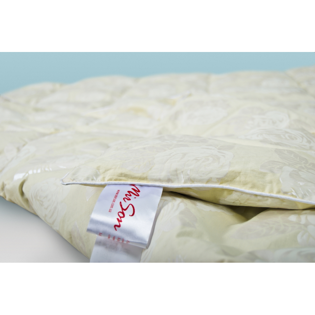 Ковдра MirSon пухова Extra 041 зима 155x215 см (2200000004024) - зображення 4