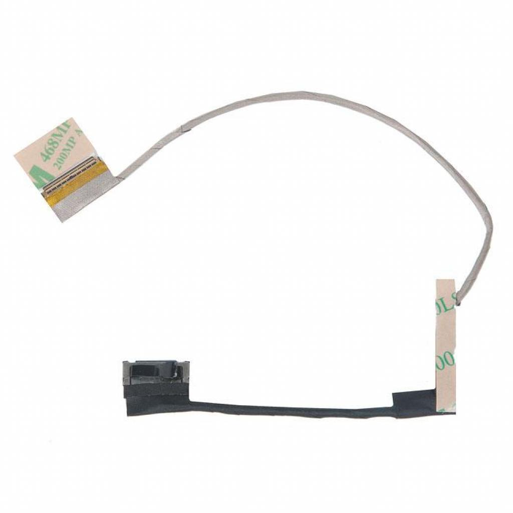 Шлейф матриці Lenovo IdeaPad Y700-15/17ACZ 30pin (A44733) - зображення 1