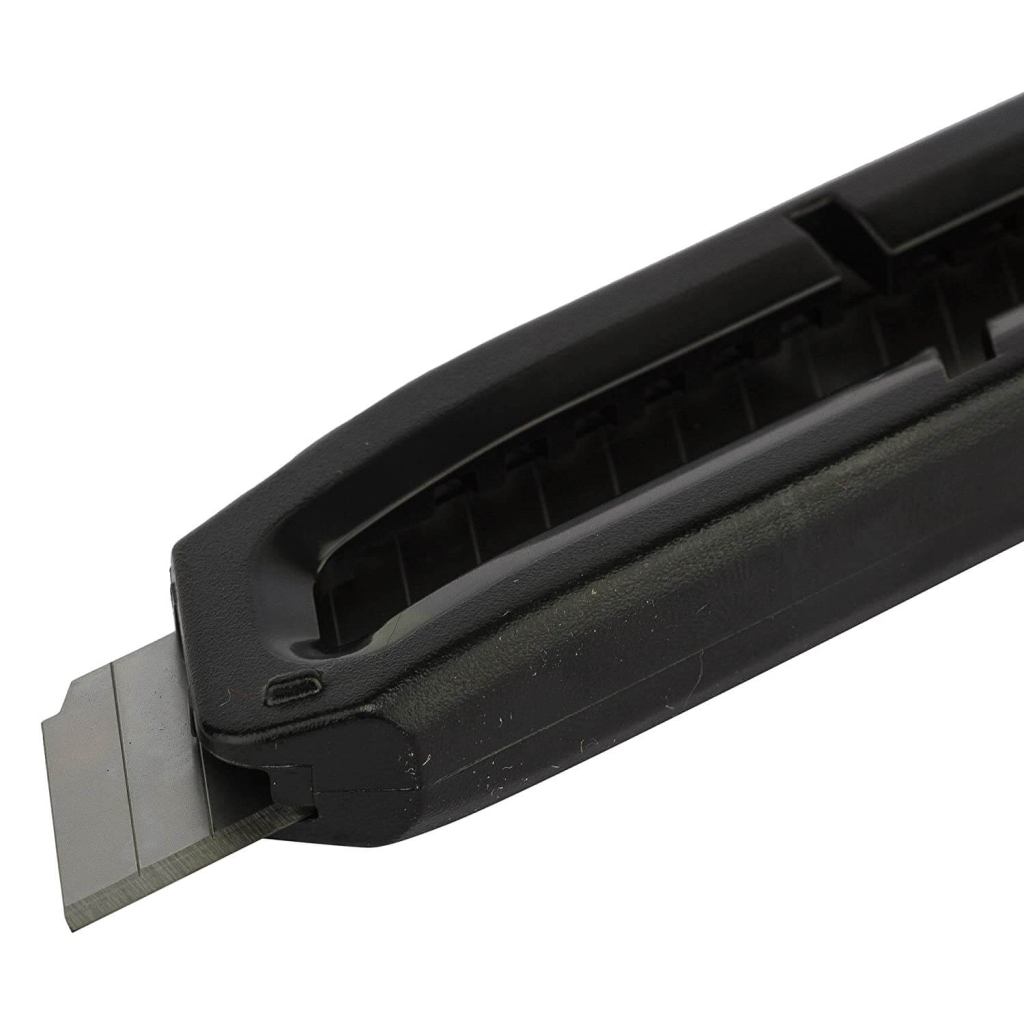 Ніж монтажний Stanley сегментний, 18мм, 175 мм. (STHT10323-8) - изображение 3