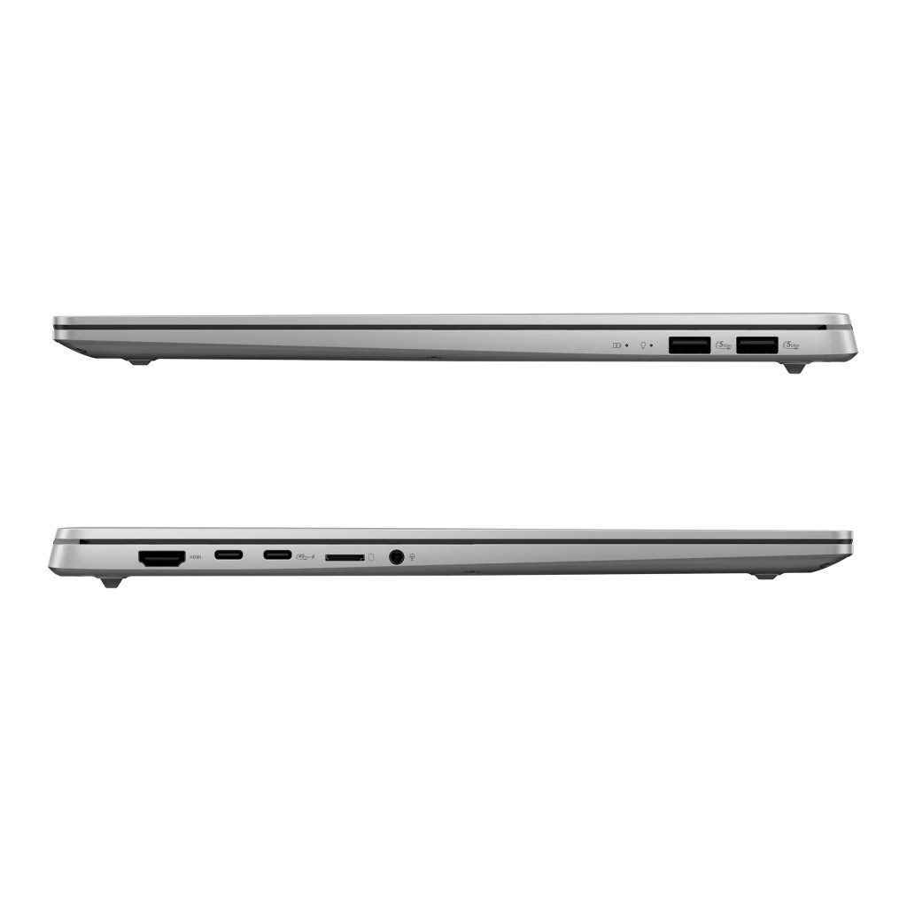 Ноутбук ASUS Vivobook S 15 OLED M5506NA-MA013 (90NB14D3-M000N0) - зображення 5