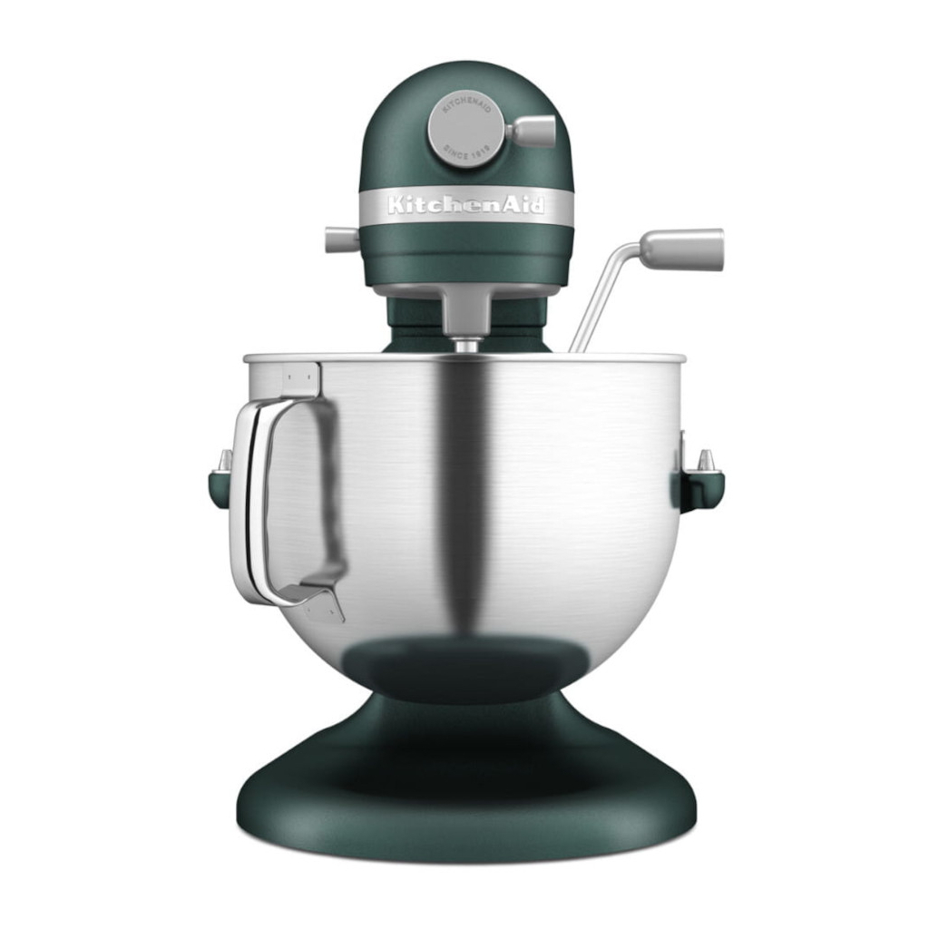Кухонний комбайн KitchenAid 5KSM70SHXEPP - зображення 3
