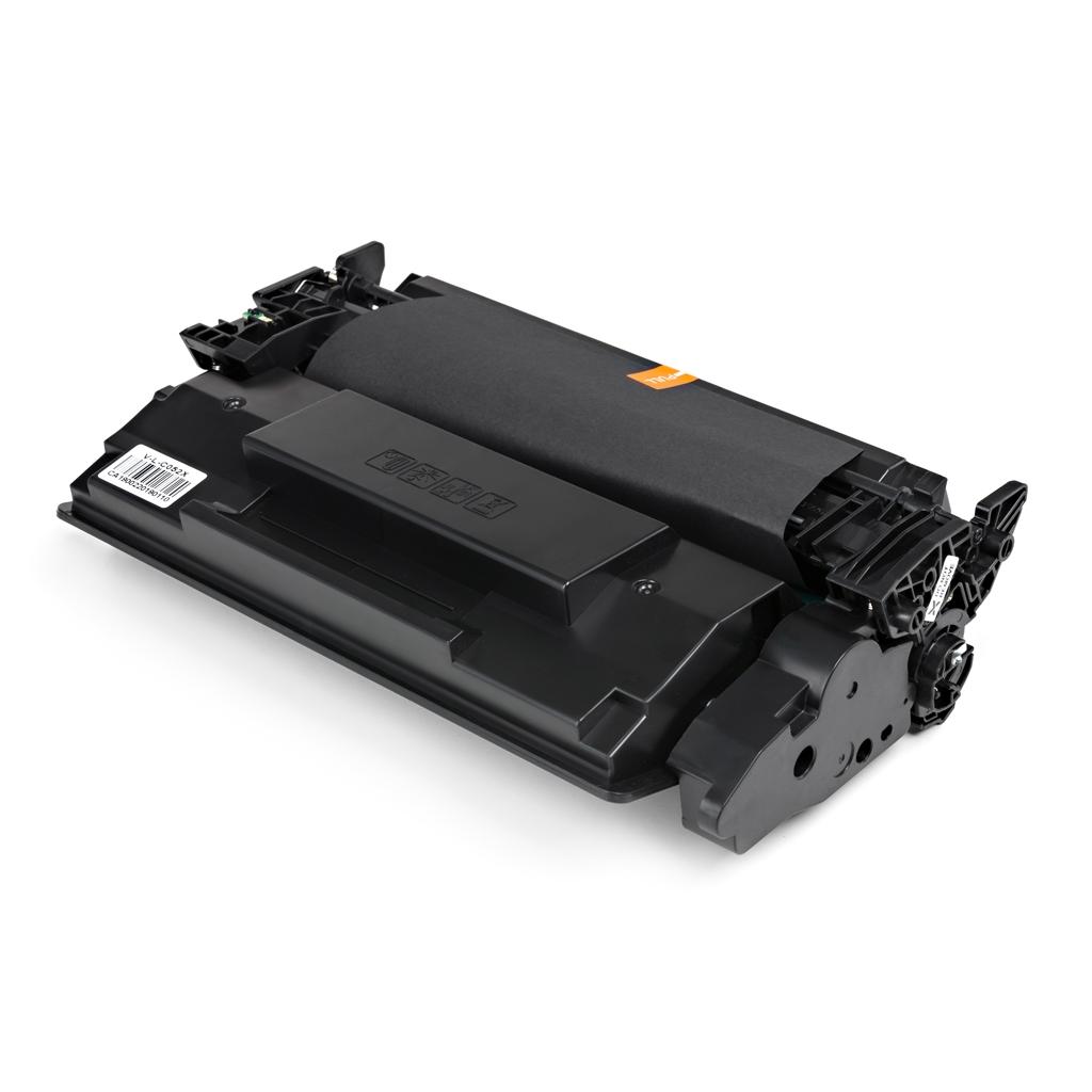 Картридж Vinga CANON 052H Black 9К (V-L-C052X) - зображення 2