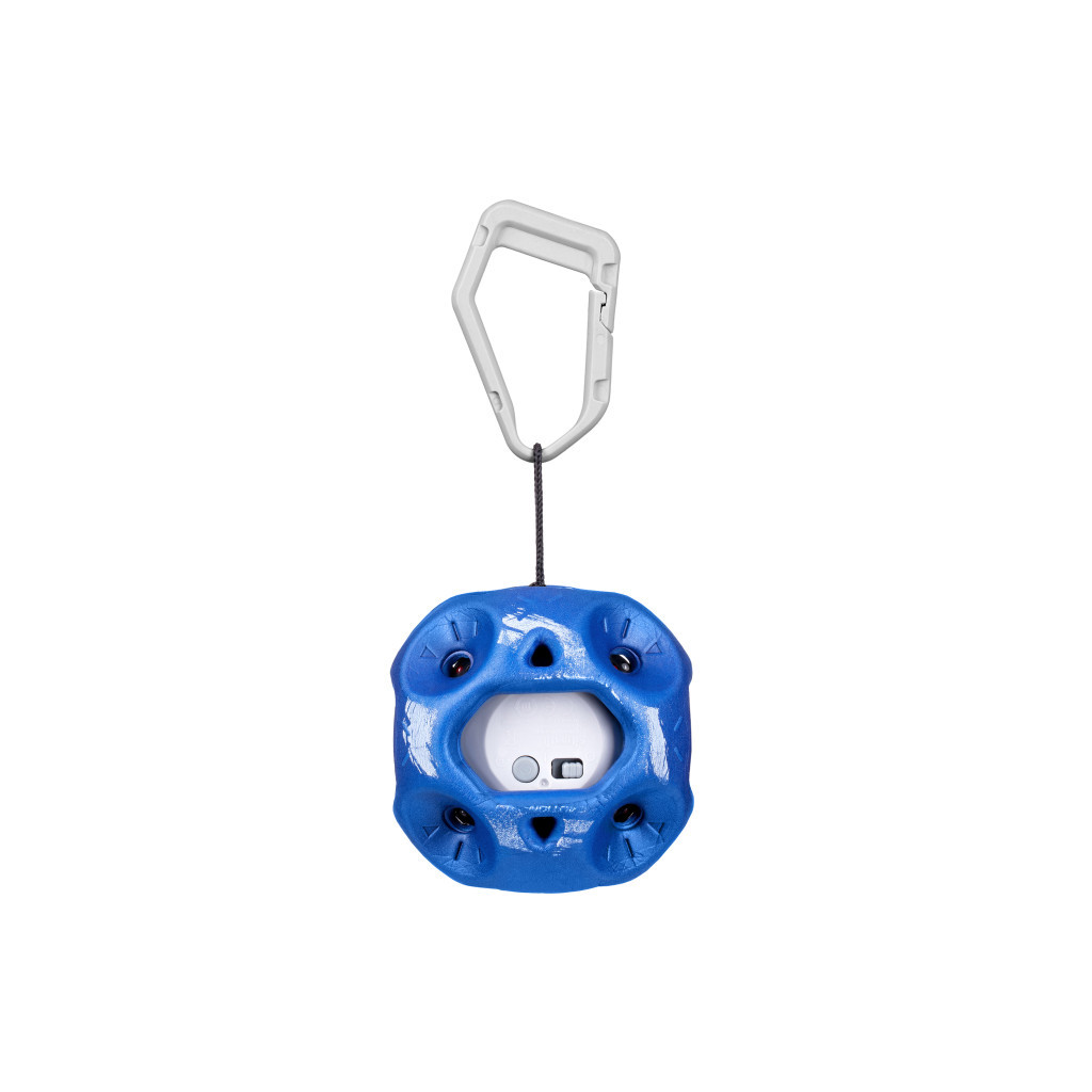 Іграшкова зброя Silverlit Lazer M.A.D. Ручная граната G-бластер (LM-86864) - изображение 1