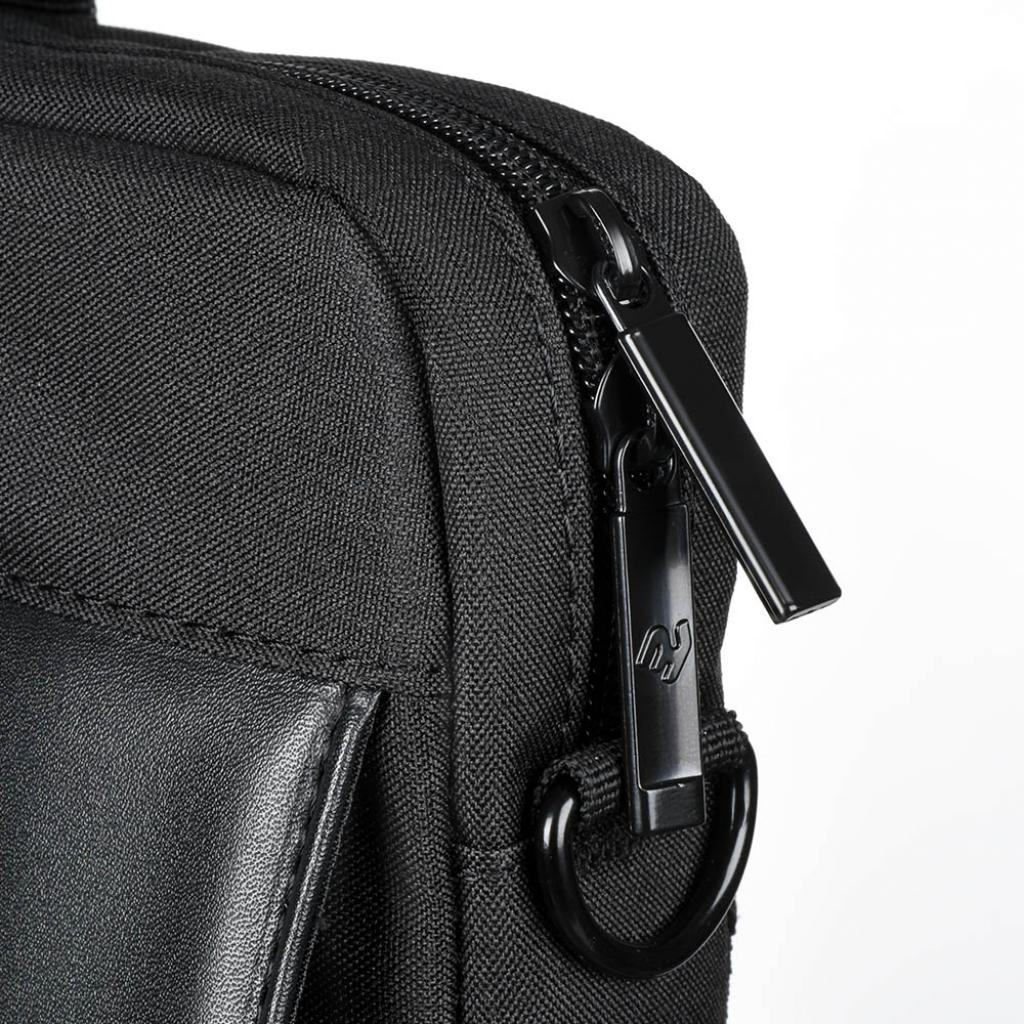 Сумка для ноутбука 2E 16" CBP716 Black (2E-CBP716BK) - зображення 7