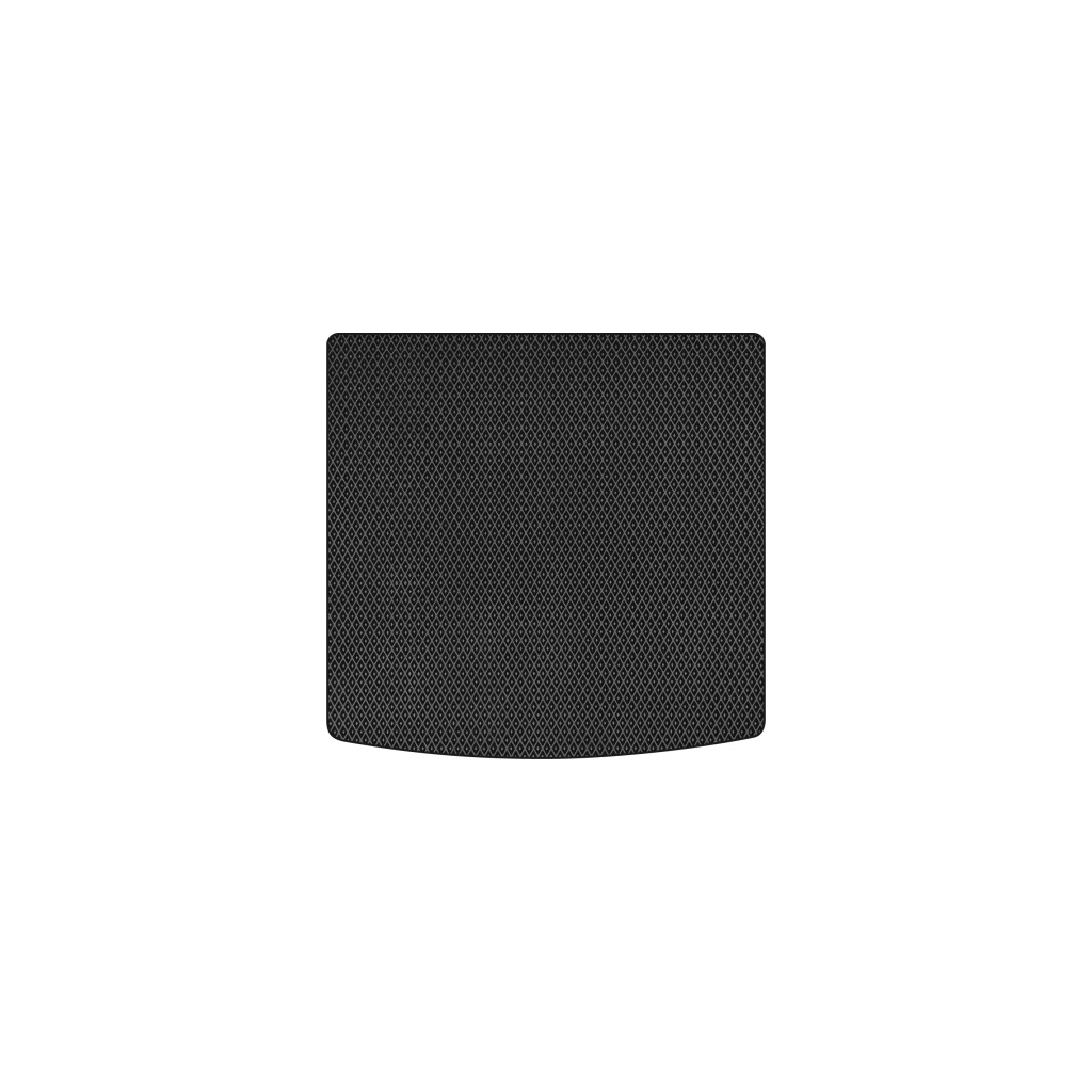 Килимок в багажник EVAtech Skoda Kodiaq Restyling 5 seats 2021+ SUV EU (SK43100B1RBB) - зображення 1