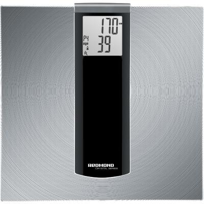Ваги підлогові Redmond RS-740S - зображення 1