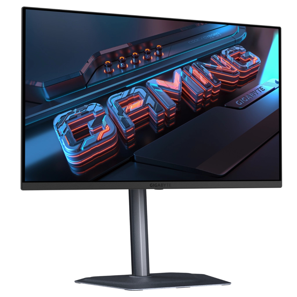 Монітор GIGABYTE MO27U2 - зображення 2