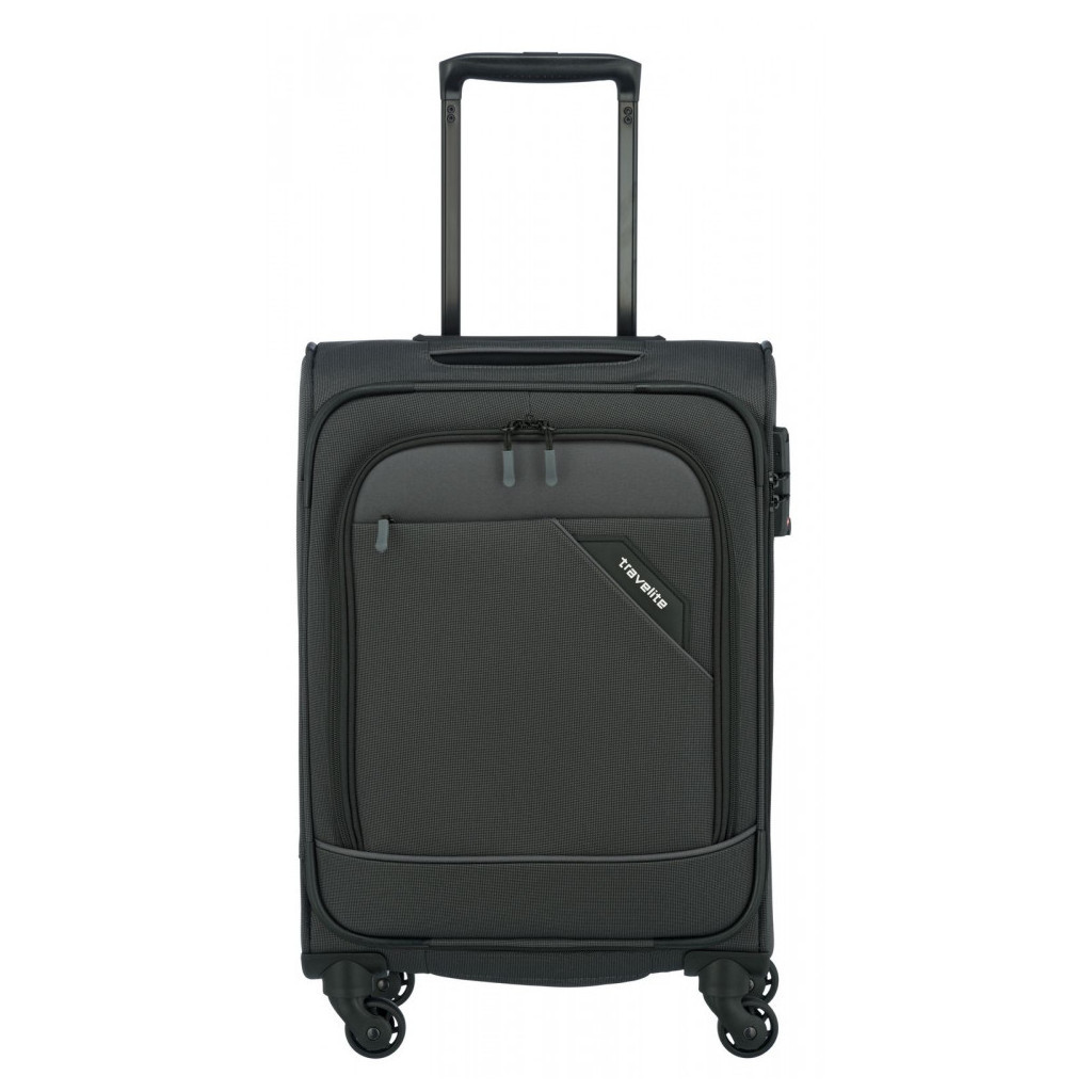Валіза Travelite Derby Anthracite S (TL087547-04) - зображення 2