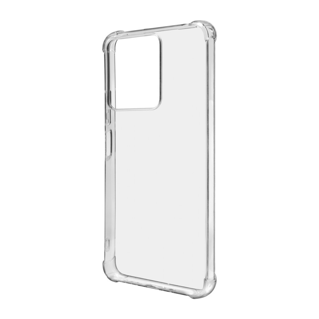 Чохол до мобільного телефона Armorstandart Air Force Xiaomi Redmi 13C / Poco C65 Transparent (ARM72540) - зображення 1