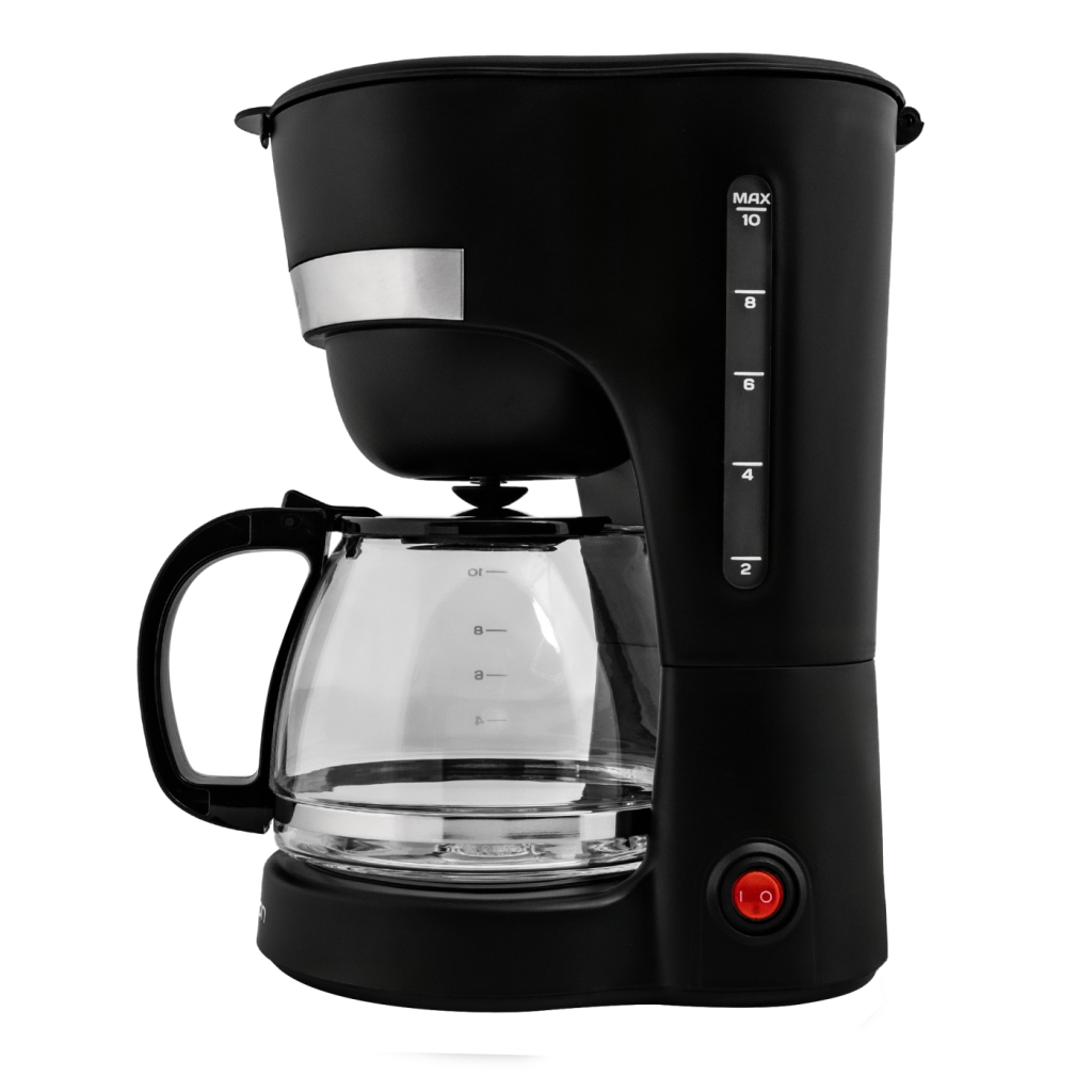 Крапельна кавоварка Liberton LCM-2201 - зображення 5