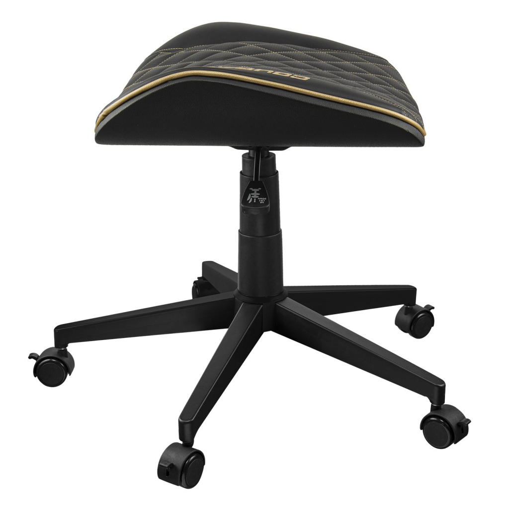 Крісло ігрове Cougar Crosser Gold - зображення 4