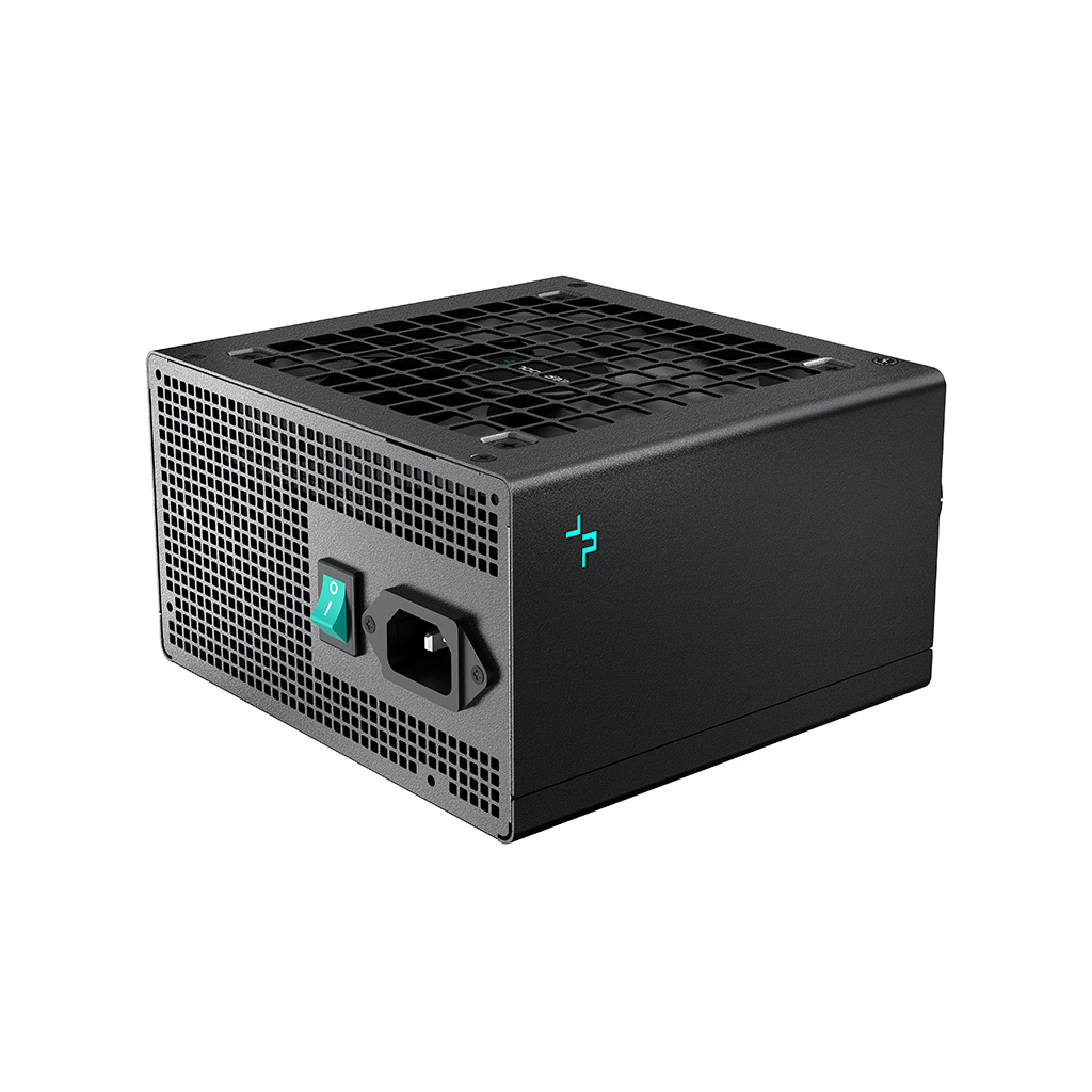 Блок живлення Deepcool 800W PK800D (R-PK800D-FA0B-EU) - зображення 4