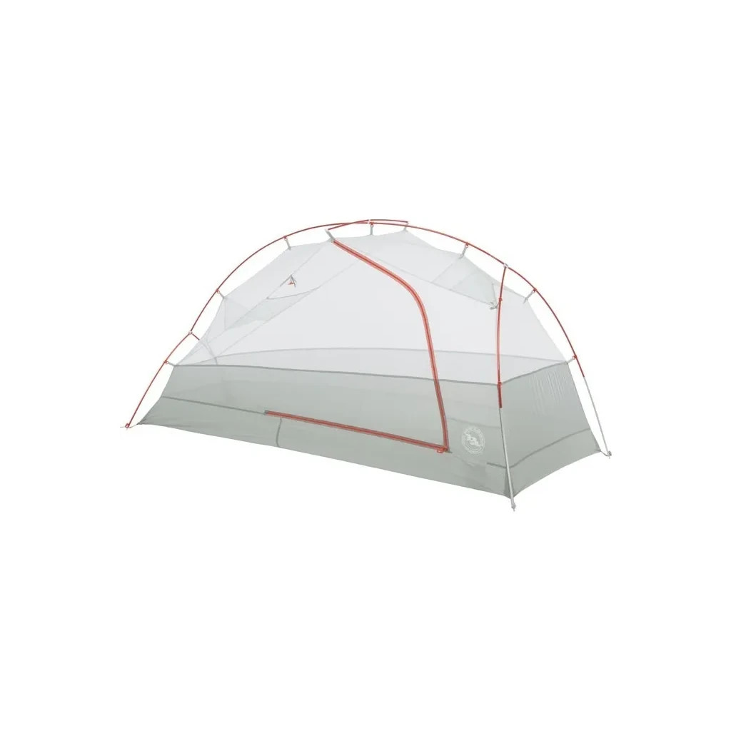 Намет Big Agnes Copper Spur HV UL1 orange (021.0058) - зображення 4