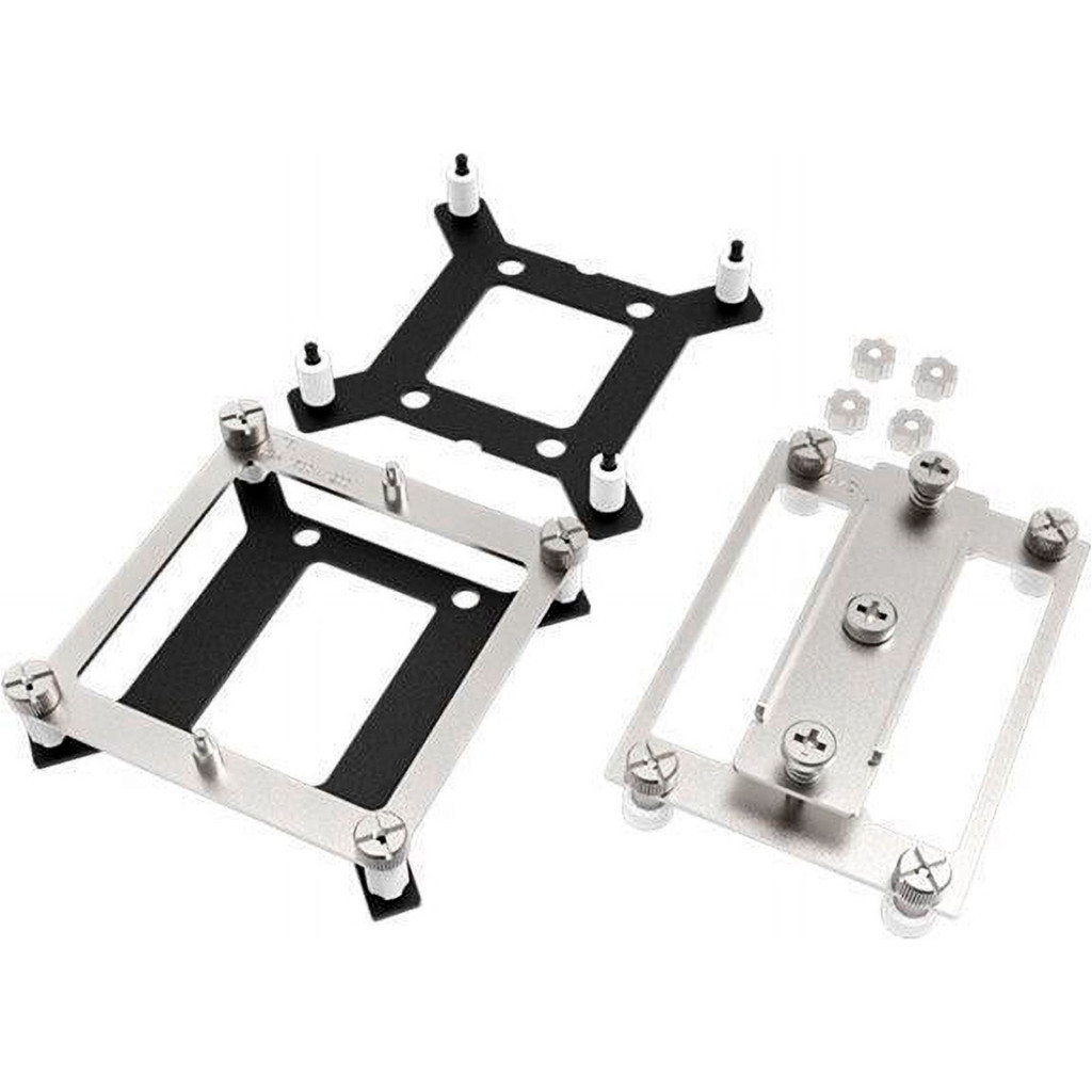 Кулер до процесора MONTECH METAL/DT24 BASE (METAL DT24 BASE) - зображення 9