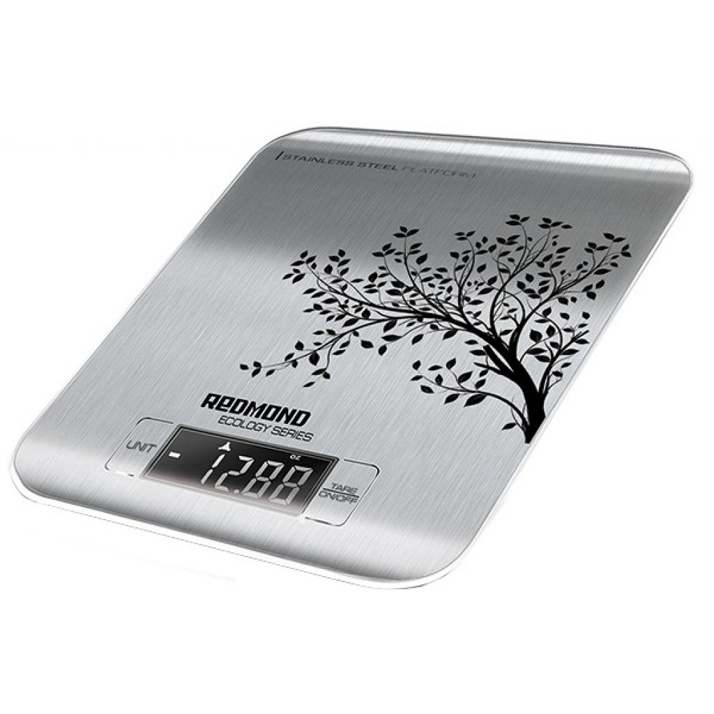 Ваги кухонні Redmond RS-M748 - зображення 3