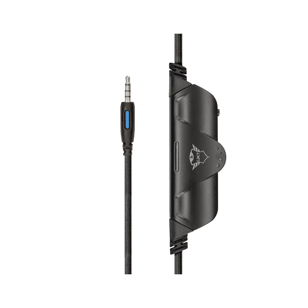 Навушники Trust GXT 488 Forze-G for PS4 Black (23530) - изображение 9