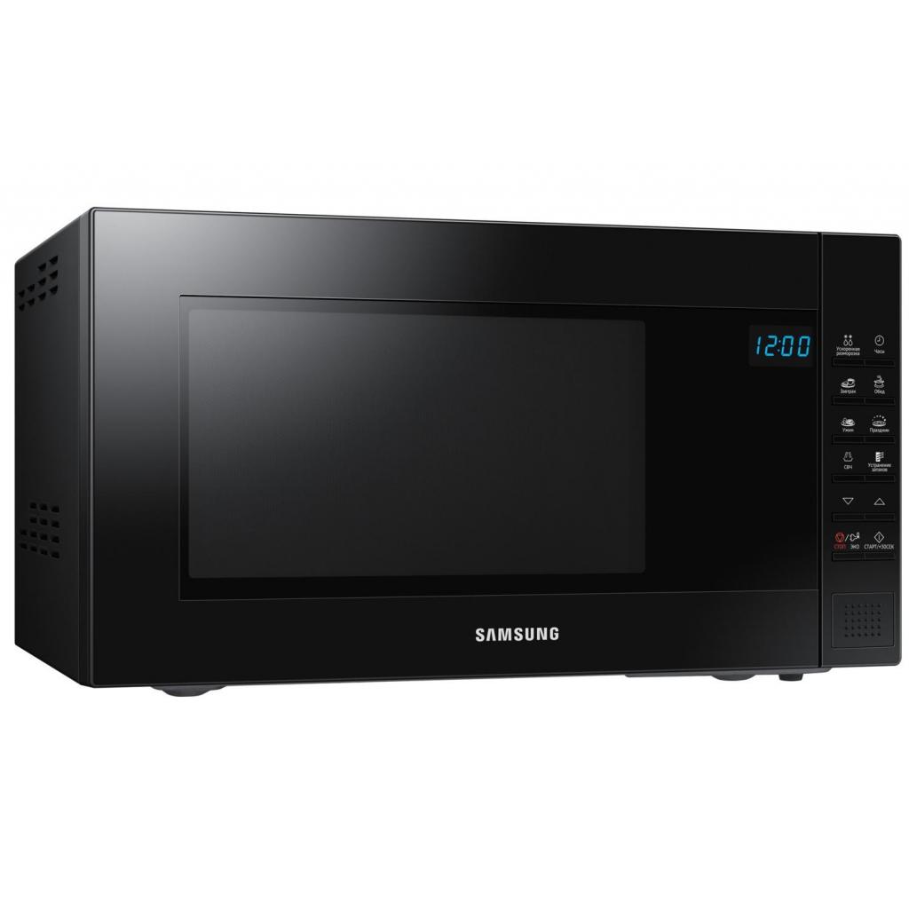 Мікрохвильова піч Samsung ME88SUB/BW - зображення 6
