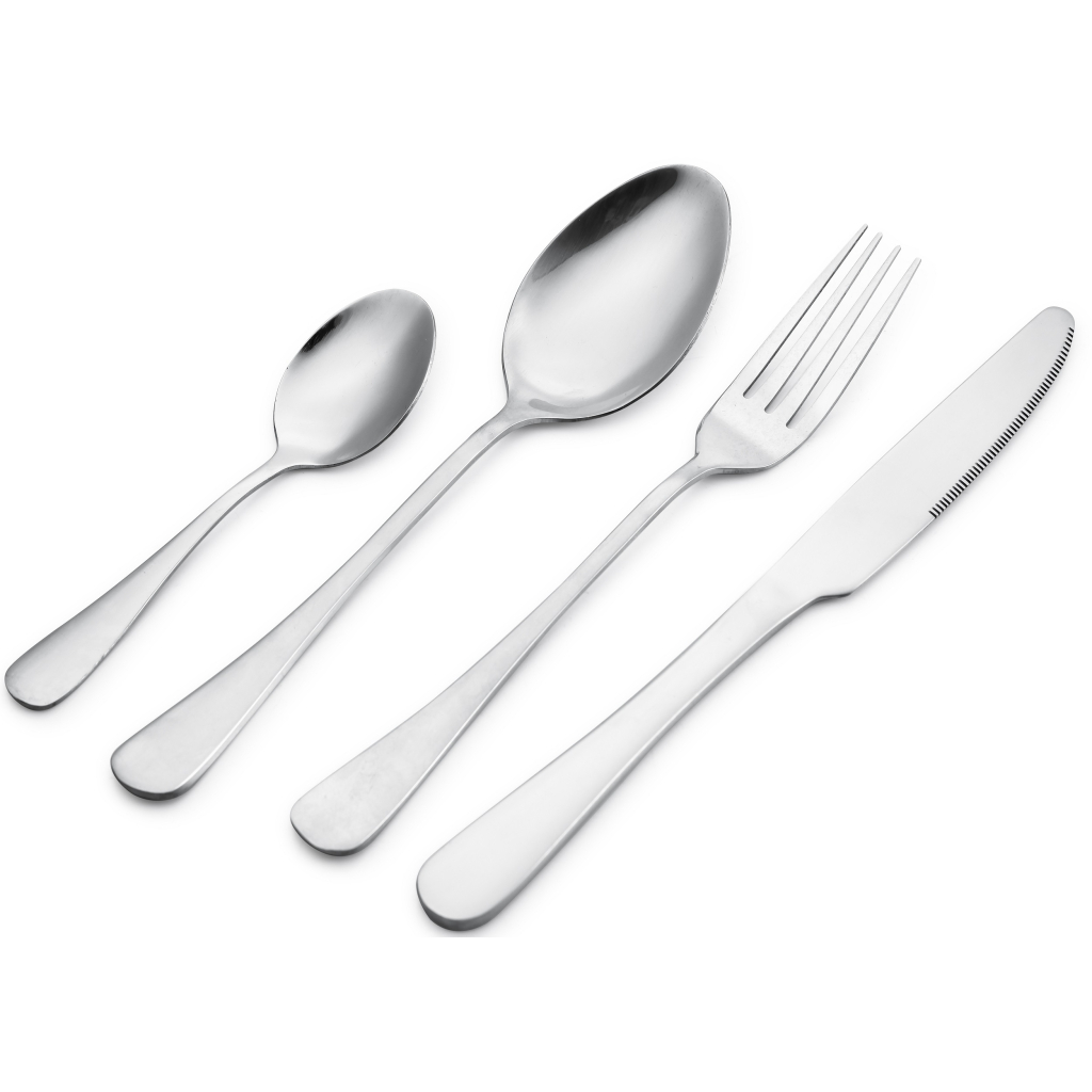 Столовий ніж Ringel Mira 6 шт (RG-3117-6/1) - зображення 6