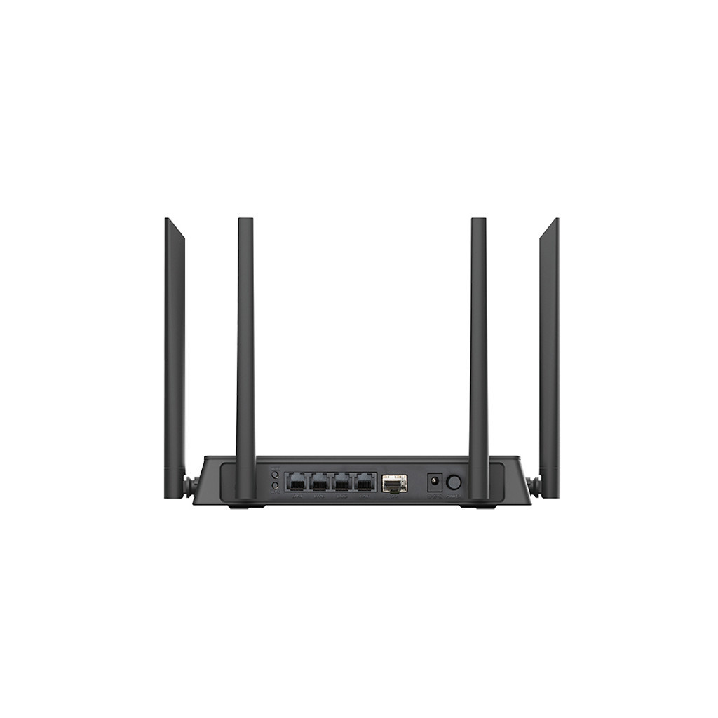 Маршрутизатор D-Link DIR-841/GF - зображення 4