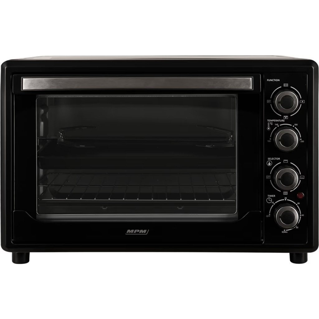 Електропіч MPM MPE-07/T - зображення 7