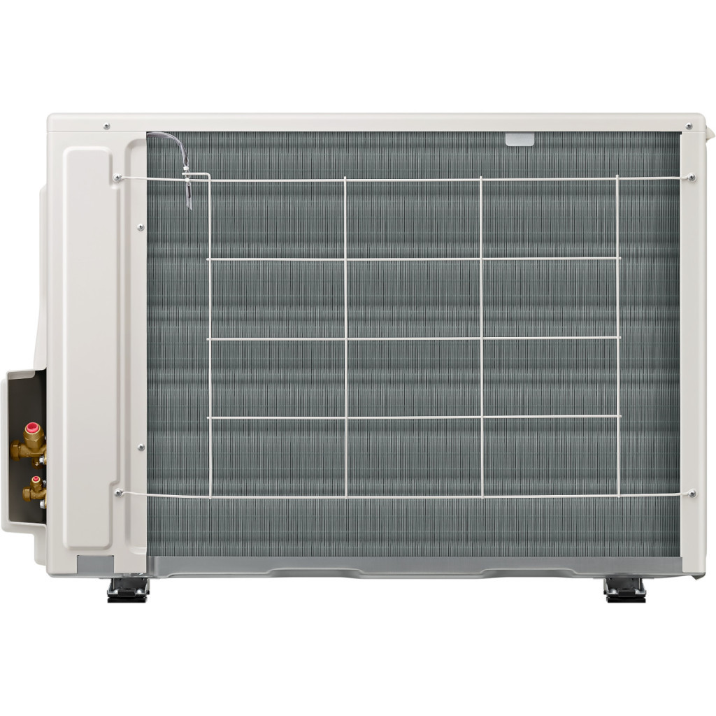 Кондиціонер Samsung AR09BXFAMWKNUA+(AR09BXFAMWKXUA) - зображення 10