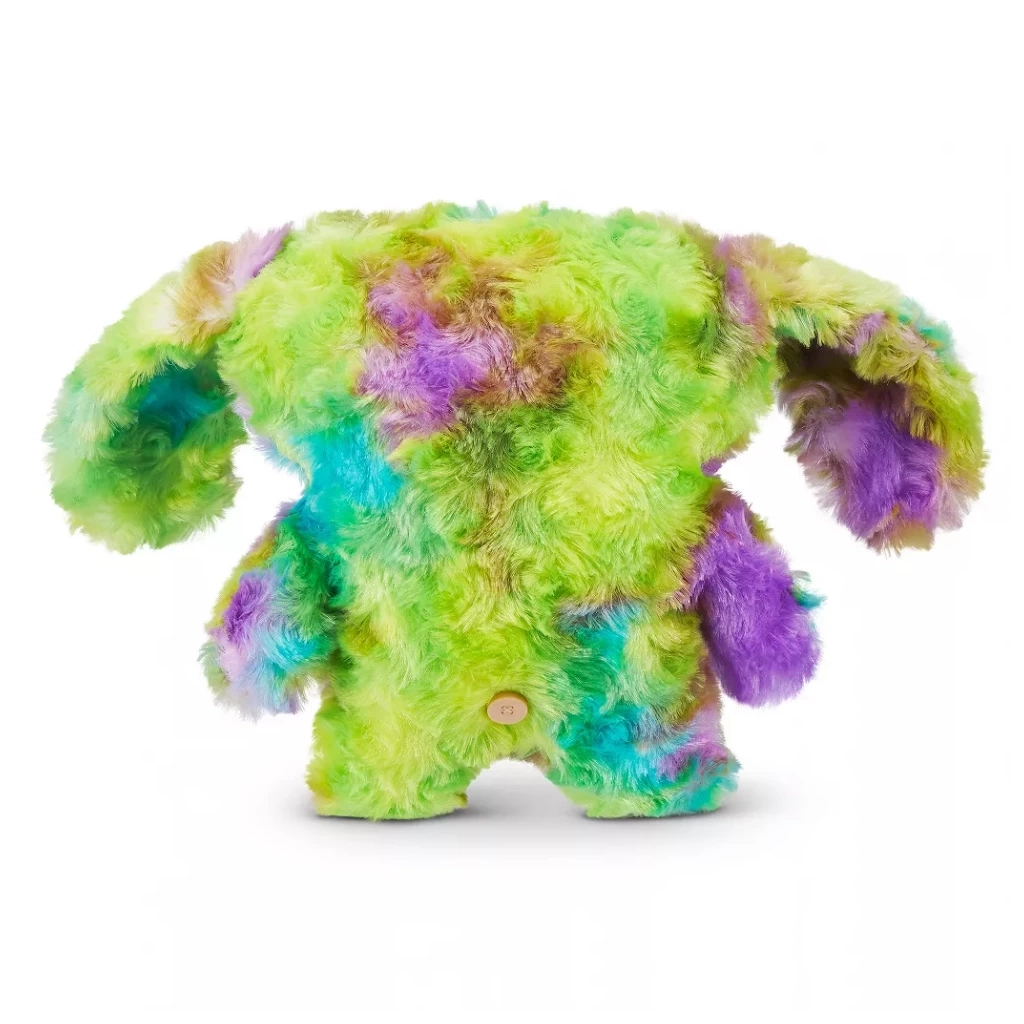 М'яка іграшка Fuggler Граф Штанець (15731L) - зображення 2