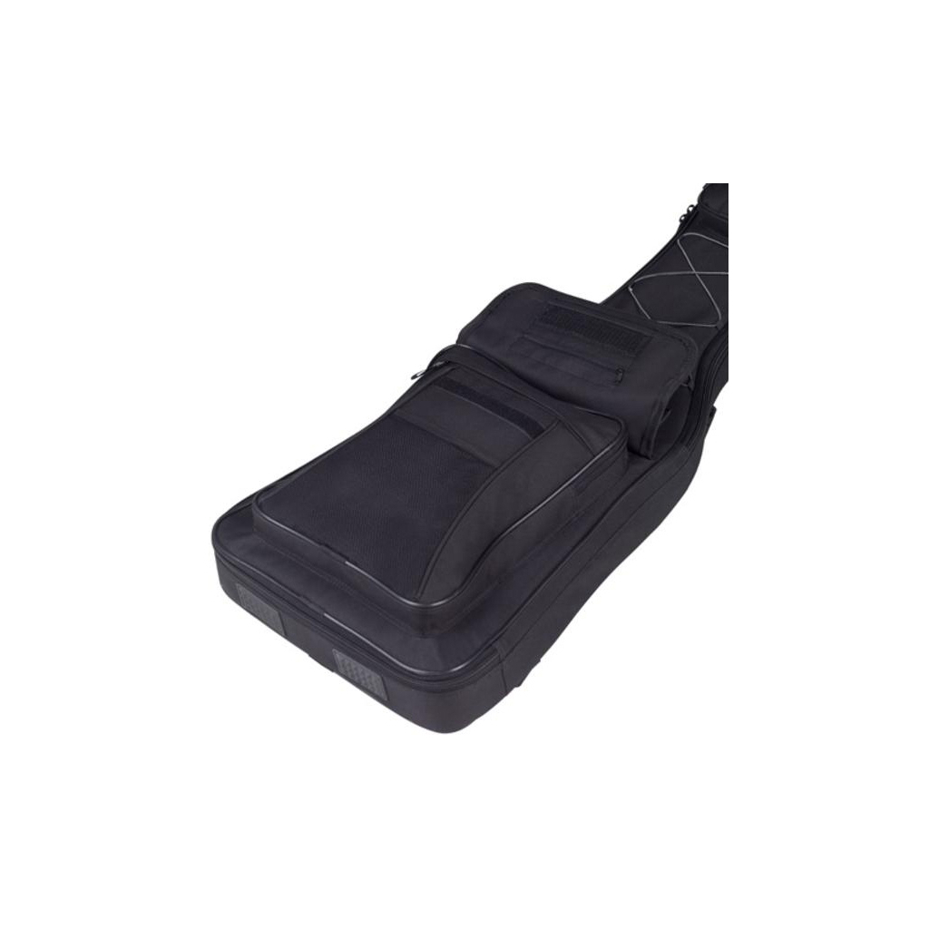 Чохол для гітари RockBag Starline - Electric Guitar Gig Bag (RB 20506 STARLINE) - зображення 7